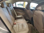 2010 Ford Fusion Sel Бежевый vin: 3FAHP0JA5AR375489