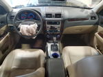 2010 Ford Fusion Sel Бежевый vin: 3FAHP0JA5AR375489