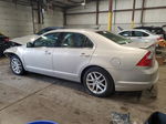 2010 Ford Fusion Sel Бежевый vin: 3FAHP0JA5AR375489