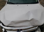 2012 Ford Fusion Sel White vin: 3FAHP0JA5CR392439