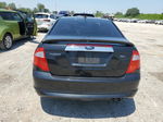 2012 Ford Fusion Sel Black vin: 3FAHP0JA6CR269670