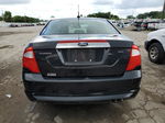 2012 Ford Fusion Sel Silver vin: 3FAHP0JA6CR394605