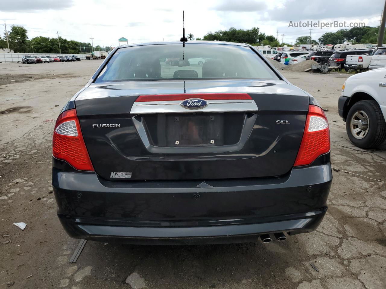 2012 Ford Fusion Sel Серебряный vin: 3FAHP0JA6CR394605