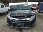 2012 Ford Fusion Sel Silver vin: 3FAHP0JA6CR394605