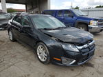 2012 Ford Fusion Sel Серебряный vin: 3FAHP0JA6CR394605