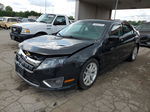 2012 Ford Fusion Sel Серебряный vin: 3FAHP0JA6CR394605