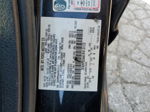 2012 Ford Fusion Sel Black vin: 3FAHP0JA6CR413153