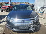 2012 Ford Fusion Sel Black vin: 3FAHP0JA6CR431054