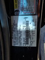 2010 Ford Fusion Sel Черный vin: 3FAHP0JA7AR168053