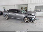 2010 Ford Fusion Sel Gray vin: 3FAHP0JA7AR326956