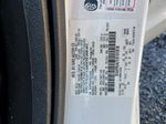 2012 Ford Fusion Sel White vin: 3FAHP0JA7CR101858