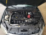 2010 Ford Fusion Sel Угольный vin: 3FAHP0JA8AR273412