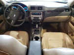 2010 Ford Fusion Sel Красный vin: 3FAHP0JA8AR365829