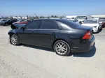 2010 Ford Fusion Sel Gray vin: 3FAHP0JA8AR426029