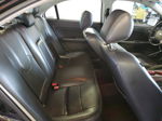 2012 Ford Fusion Sel Black vin: 3FAHP0JA8CR199959