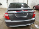 2012 Ford Fusion Sel Серебряный vin: 3FAHP0JA8CR251428