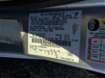 2012 Ford Fusion Sel Silver vin: 3FAHP0JA8CR282033