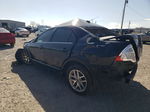 2010 Ford Fusion Sel Black vin: 3FAHP0JA9AR265206