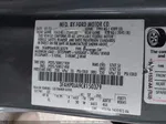 2012 Ford Fusion Sel Gray vin: 3FAHP0JA9CR150379