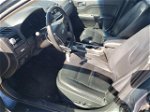 2012 Ford Fusion Sel Синий vin: 3FAHP0JA9CR289458