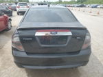 2012 Ford Fusion Sel Black vin: 3FAHP0JA9CR447913