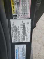 2012 Ford Fusion Sel Black vin: 3FAHP0JA9CR447913