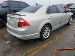 2010 Ford Fusion Sel Кремовый vin: 3FAHP0JAXAR323565