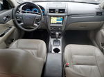 2010 Ford Fusion Sel Кремовый vin: 3FAHP0JAXAR323565