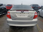 2010 Ford Fusion Sel Кремовый vin: 3FAHP0JAXAR323565