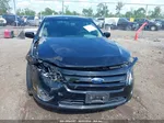 2012 Ford Fusion Sel Black vin: 3FAHP0JAXCR136250