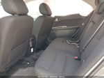 2012 Ford Fusion Sel Серый vin: 3FAHP0JAXCR177719