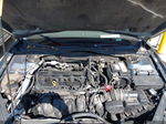 2012 Ford Fusion Sel Teal vin: 3FAHP0JAXCR203946