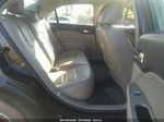 2012 Ford Fusion Sel Черный vin: 3FAHP0JAXCR363471