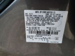 2012 Ford Fusion Sel Gray vin: 3FAHP0JAXCR391674