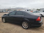 2010 Ford Fusion Sel Black vin: 3FAHP0JG0AR229828