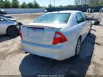 2012 Ford Fusion Sel White vin: 3FAHP0JG1CR104436