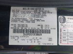 2012 Ford Fusion Sel Black vin: 3FAHP0JG1CR388604