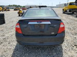 2010 Ford Fusion Sel Black vin: 3FAHP0JG2AR232343