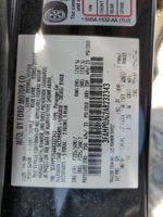 2010 Ford Fusion Sel Black vin: 3FAHP0JG2AR232343