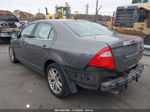 2010 Ford Fusion Sel Gray vin: 3FAHP0JG2AR294776