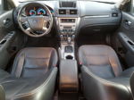 2010 Ford Fusion Sel Серый vin: 3FAHP0JG2AR389533