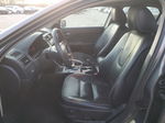 2010 Ford Fusion Sel Серый vin: 3FAHP0JG2AR389533