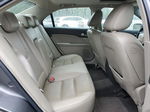 2010 Ford Fusion Sel Угольный vin: 3FAHP0JG3AR122062