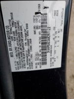 2010 Ford Fusion Sel Black vin: 3FAHP0JG3AR297122