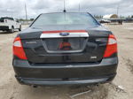 2010 Ford Fusion Sel Black vin: 3FAHP0JG3AR297122