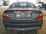 2010 Ford Fusion Sel Gray vin: 3FAHP0JG4AR215706