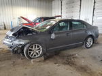 2010 Ford Fusion Sel Gray vin: 3FAHP0JG4AR215706