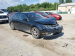 2012 Ford Fusion Sel Black vin: 3FAHP0JG6CR142941