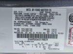 2012 Ford Fusion Sel White vin: 3FAHP0JG6CR198829