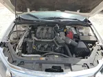 2010 Ford Fusion Sel Белый vin: 3FAHP0JG7AR306890